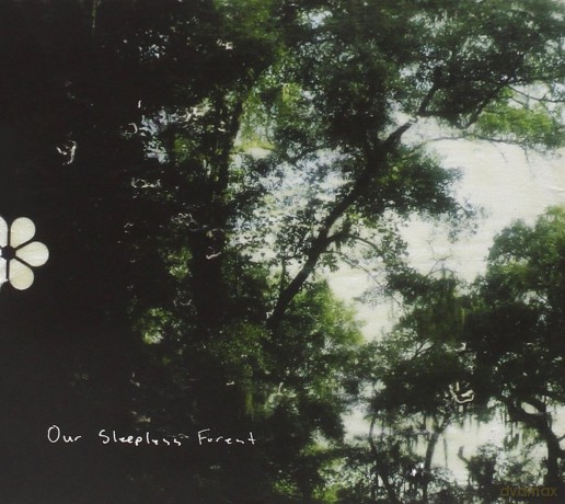 Our Sleepless Forest: Our Sleepless Forest [CD]