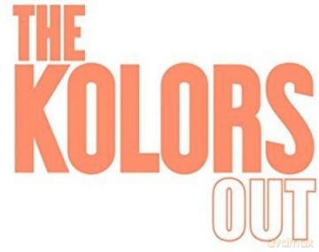 Kolors: Out - Special Edition [CD]