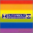 Out And About [CD]