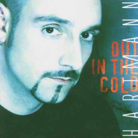 Hartmann: Out in the Cold [CD]