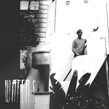 Waters: Out in the Light [CD]