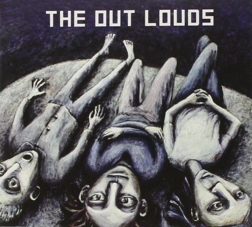 Fujiwara: Out Louds [CD]