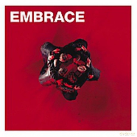 Embrace: Out of Nothing [CD]