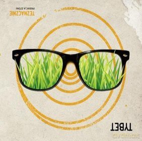 Tybet: Teznacznie [CD]
