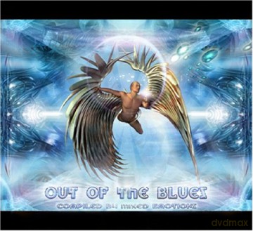 Out Of The Blues -Digi- [CD]