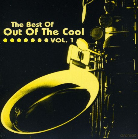 Out Of The Cool: Out Of The Cool [CD]