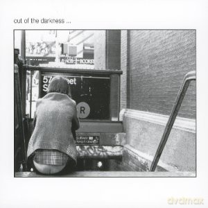 Out Of The Darkness... [CD]