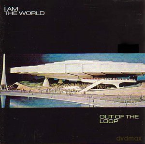 I Am the World Trade Center: Out of the Loop [CD]