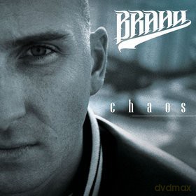 Brahu: Chaos [CD]