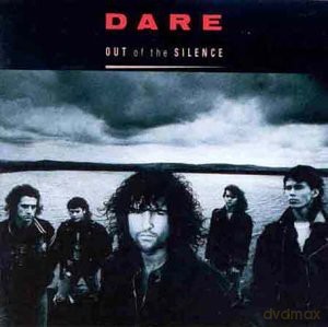 Dare: Out Of The Silence [CD]