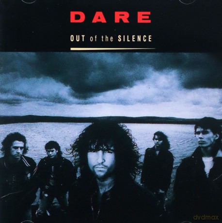 Dare: Out Of The Silence [CD]