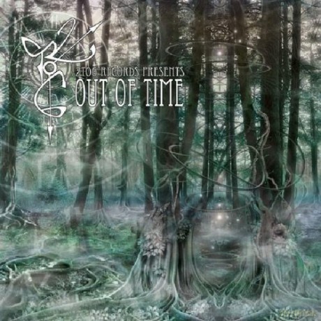 Out of Time [CD]