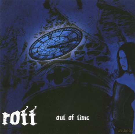 Rott: Out of Time [CD]