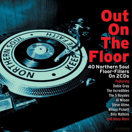 Out On The Floor [2CD]