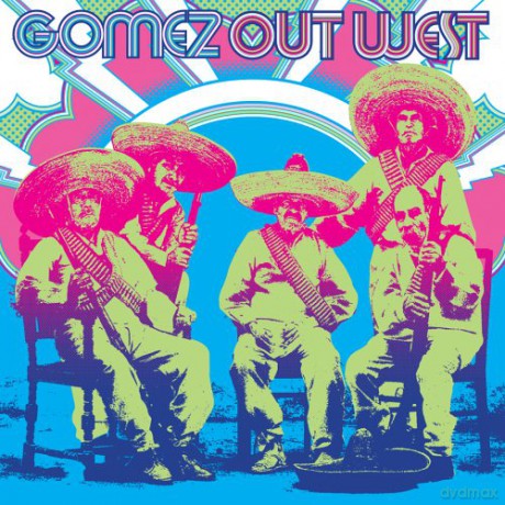 Gomez: Out West [2CD]