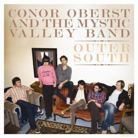 Conor Oberst: Outer South [CD]