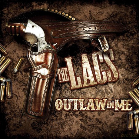 Lacs: Outlaw in Me [CD]