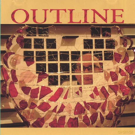 Bob Wall: Outline [CD]
