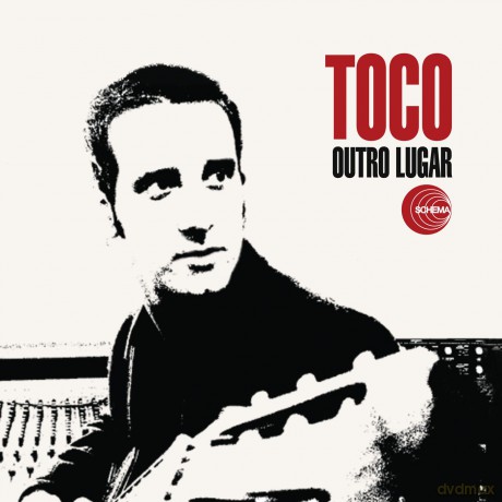 Toco: Outro Lugar [CD]