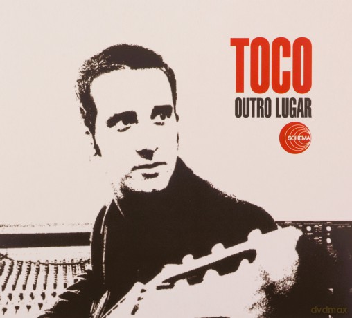 Toco: Outro Lugar [CD]