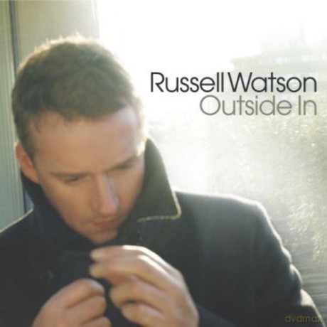 Russell Watson: Outside In [CD]