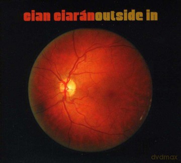 Cian Ciaran: Outside In [CD]