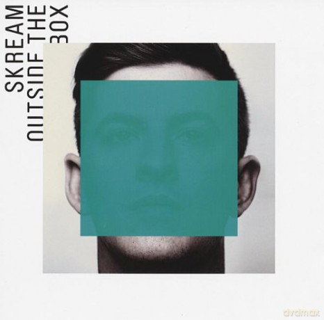 Skream: Outside The Box [CD]