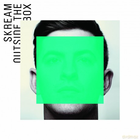 Skream: Outside The Box * Ltd. Edition [2CD]