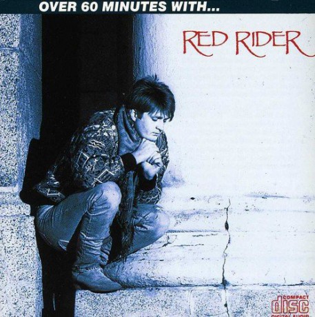 Tom Cochrane: Over 60 Minutes With [CD]