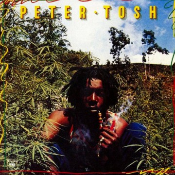 Peter Tosh: Legalize It [CD]