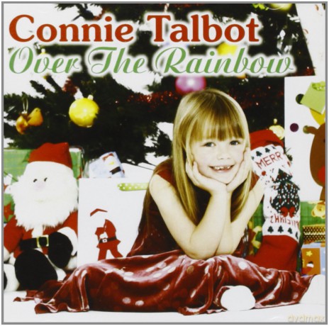 Connie Talbot: Over the Rainbow [CD]
