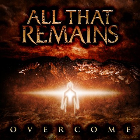 All That Remains: Overcome [CD]