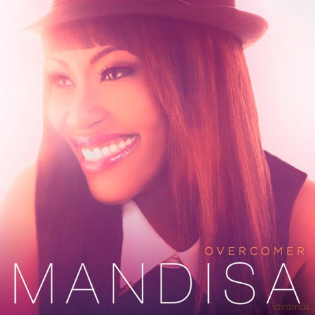 Mandisa: Overcomer [CD]