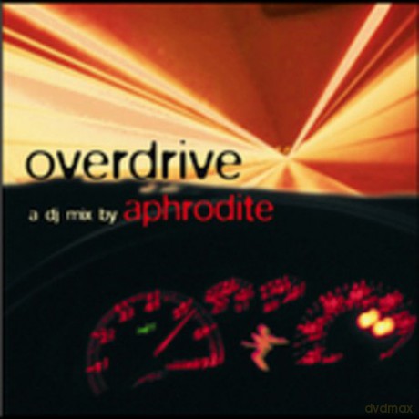 Overdrive [CD]