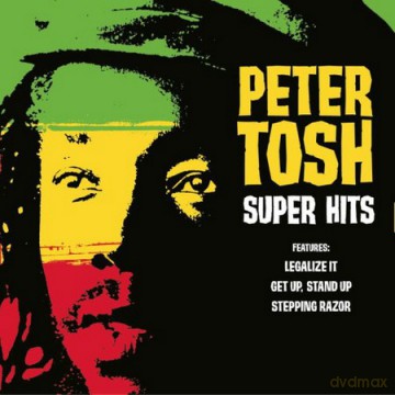 Peter Tosh: Super Hits [CD]