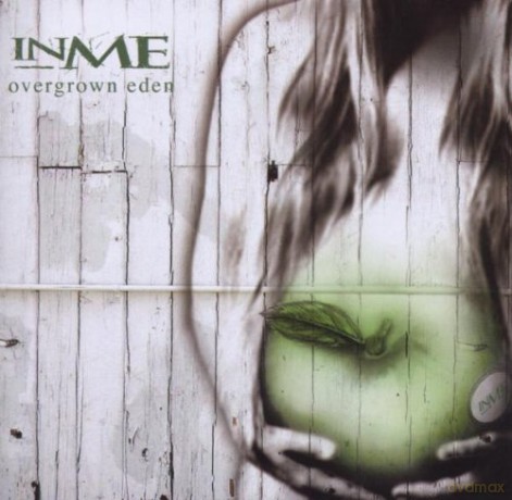 Inme: Overgrown Eden [CD]