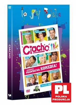 Ciacho (To Jest Polska) [DVD]
