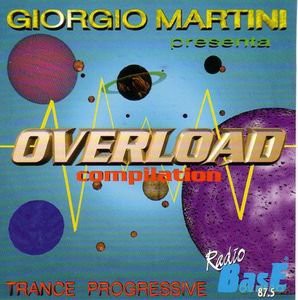 Overload [CD]