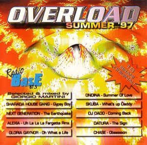 Overload Summer '97 [CD]