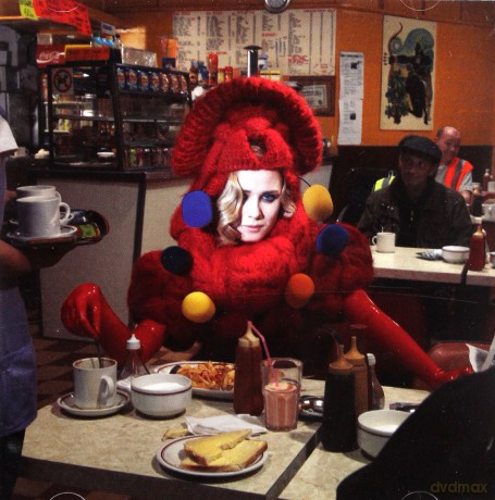 Roisin Murphy: Overpowered [CD]