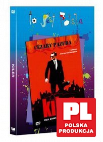 Kiler (To Jest Polska) [DVD]