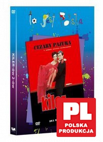 Kiler-ów 2-óch  (To Jest Polska) [DVD]
