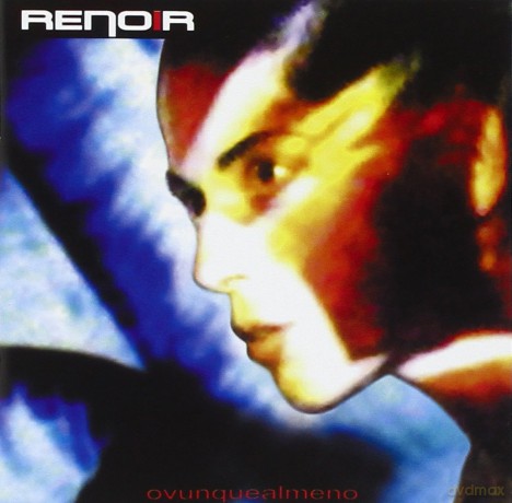 Renoir: Ovunquealmeno [CD]