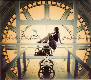 Kristin Sweetland: Own Sweet Time [CD]