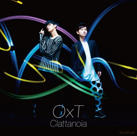 Oxt: Oxt - Overload Intro Theme: Clattanoia Zmcz-10179 [CD]