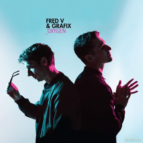 Oxygen: Oxygen [CD]