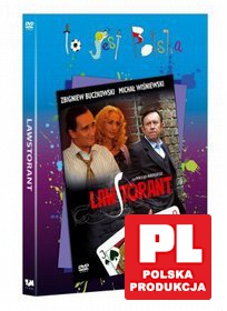 Lawstorant (To Jest Polska) [DVD]