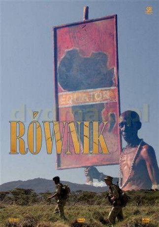 Równik [DVD]