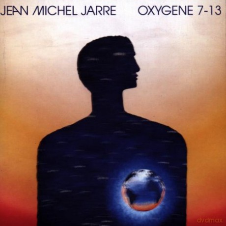 Jean Michel Jarre: Oxygene 7-13(digipack [CD]