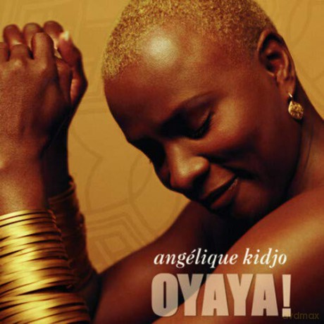 Angelique Kidjo: Oyaya! [CD]